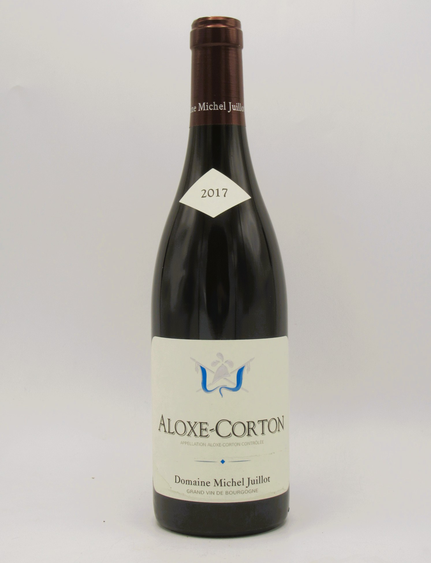 Aloxe Corton Domaine Michel Juillot 2017