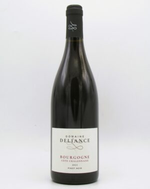 Bourgogne Cote Chalonnaise Domaine Deliance 2023