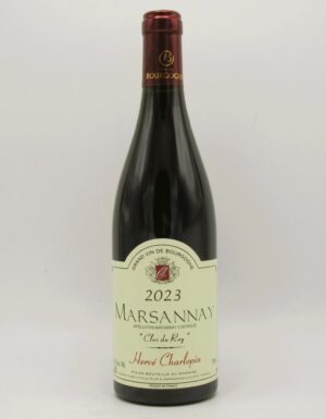 Marsannay Clos du Roy Domaine Hervé Charlopin 2023