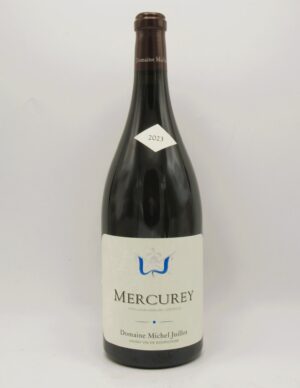 Mercurey Rouge Domaine Michel Juillot 2023 Magnum