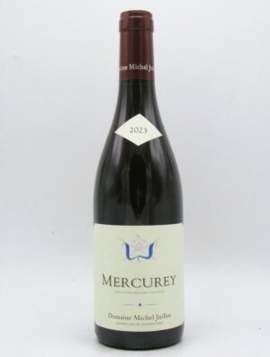 Mercurey Rouge Domaine Michel Juillot 2023