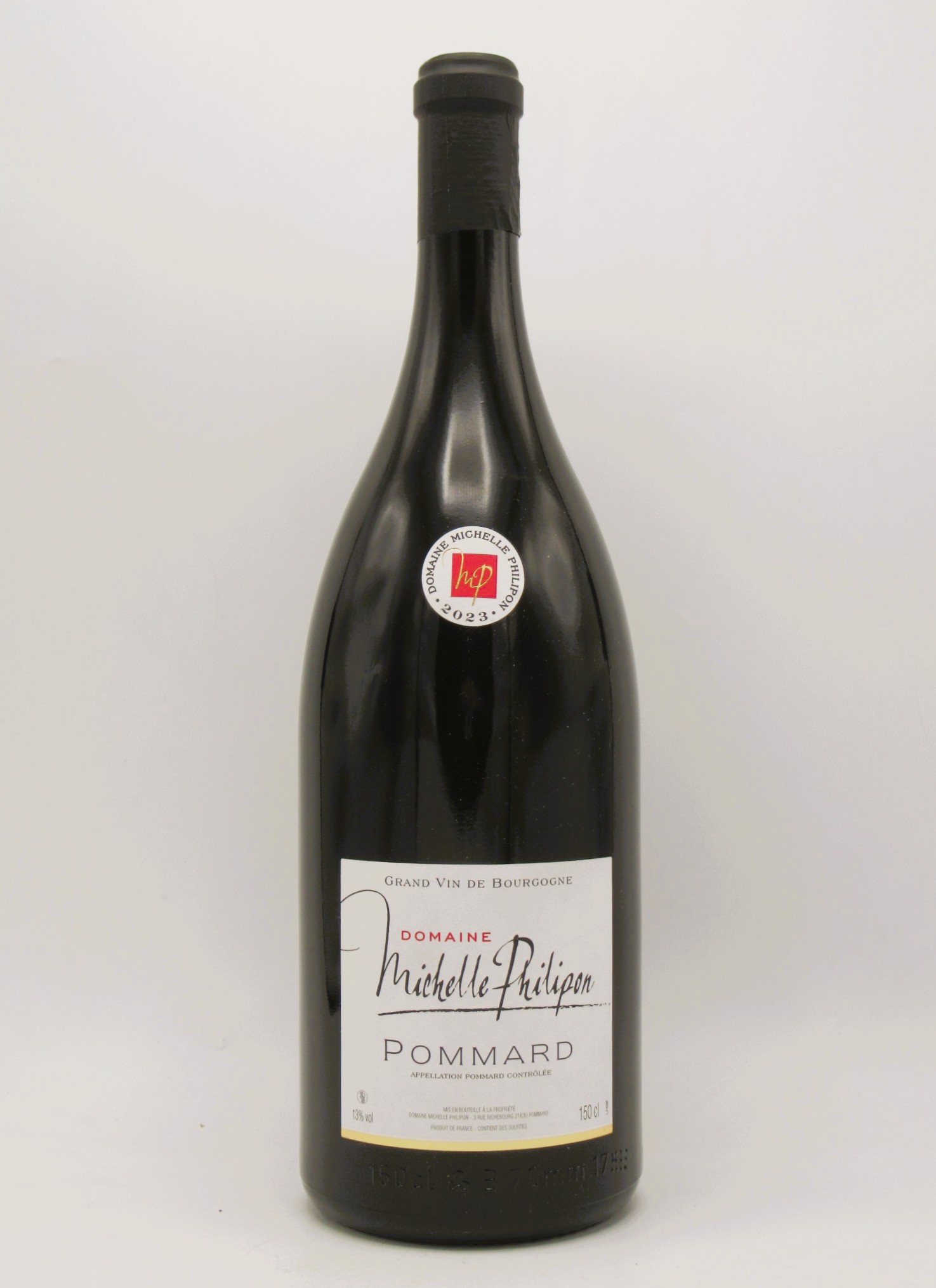 Pommard Domaine Michelle Philipon 2023 Magnum