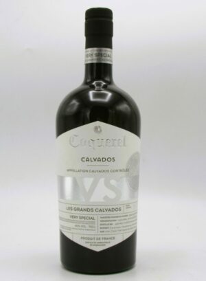 Calvados Domaine du Coquerel VS