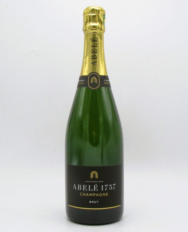 Champagne Brut Abelé 1757