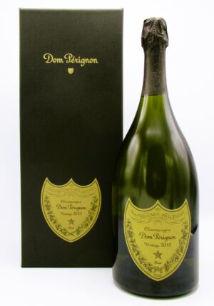 Champagne Dom Perignon Vintage 2012 Magnum