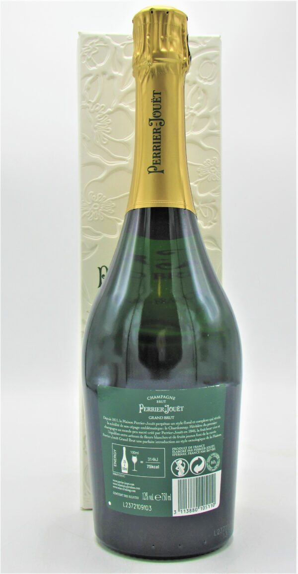 Champagne Perrier Jouet Grand Brut