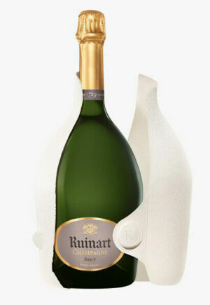 Champagne brut Ruinart Blanc de Blancs Magnum sous Etui