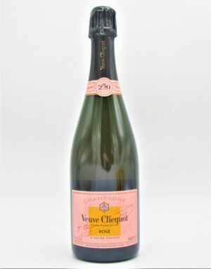 Champagne Brut Veuve Clicquot Rosé
