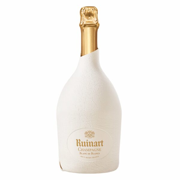 Champagne brut Ruinart Blanc de Blancs Magnum sous Etui