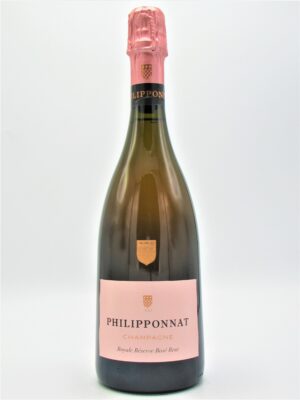 Champagne Rosé Royale Réserve Philipponnat