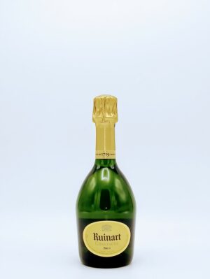 Champagne Brut R de Ruinart 1/2 bouteille
