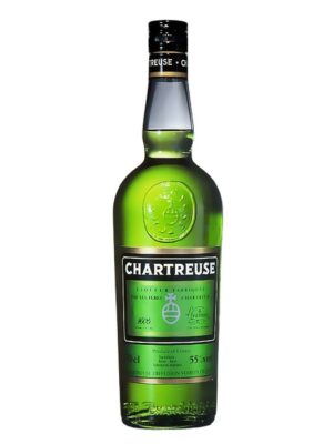 Chartreuse Verte