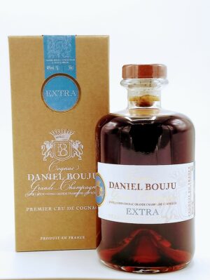 Cognac Grande Champagne Extra Daniel Bouju - 35 ans