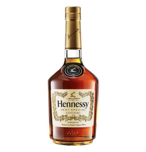 Cognac Hennessy Very Spécial