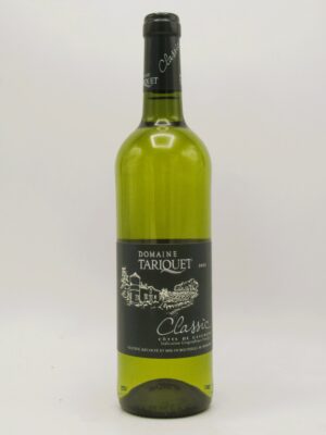IGP Côtes de Gascogne Classic Domaine Tariquet 2024