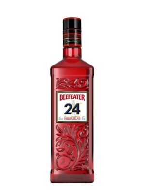 London Dry Gin Beefeater 24