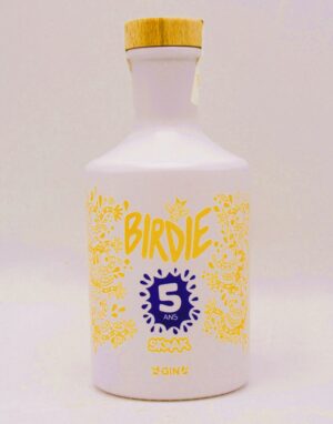 Gin France Birdie Skwak Edition Limitée 5 ans