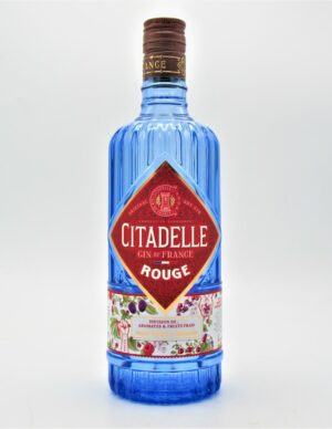 Gin France Citadelle Rouge