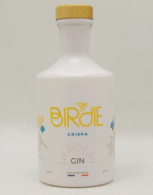 Gin France Birdie Crispa