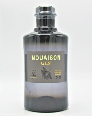 Gin France Nouaison by G'Vine