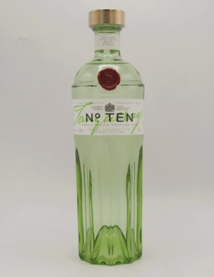 Gin Tanqueray N° Ten