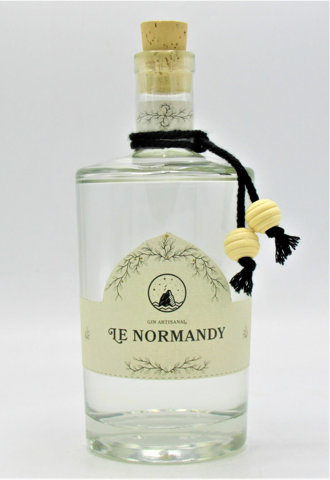 Gin Le Normandy Distillerie Astravent La Cave SaintVincent