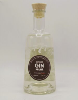 Gin Prune 777 Distillerie de la Seine