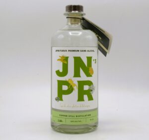 Gin Sans Alcool JNPR N°3