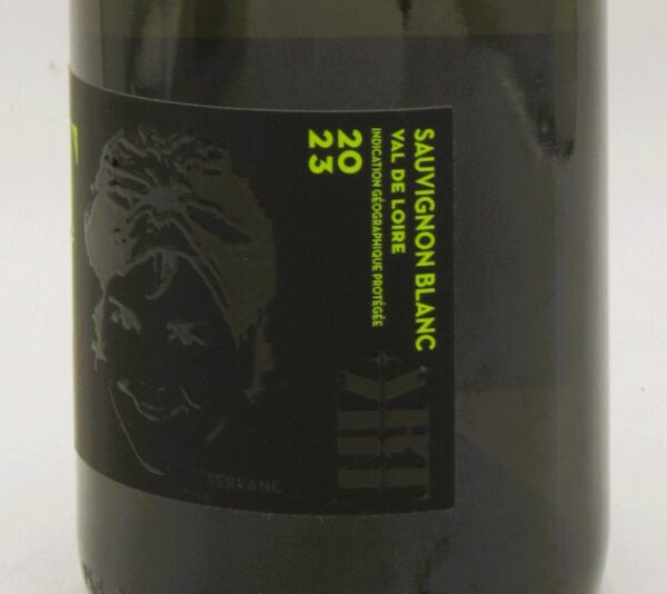 IGP Val de Loire Sauvignon Blanc Art du Vin 2023