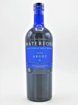 Single Malt Irish Whisky Waterford Argot