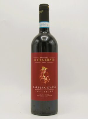 Barbera d’Alba Superiore Il Generale Dogliani 2023