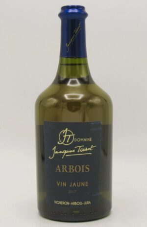 Arbois Vin Jaune Domaine Jacques Tissot 2017