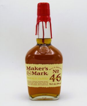 Kentucky Straight Bourbon Makers Mark N°46