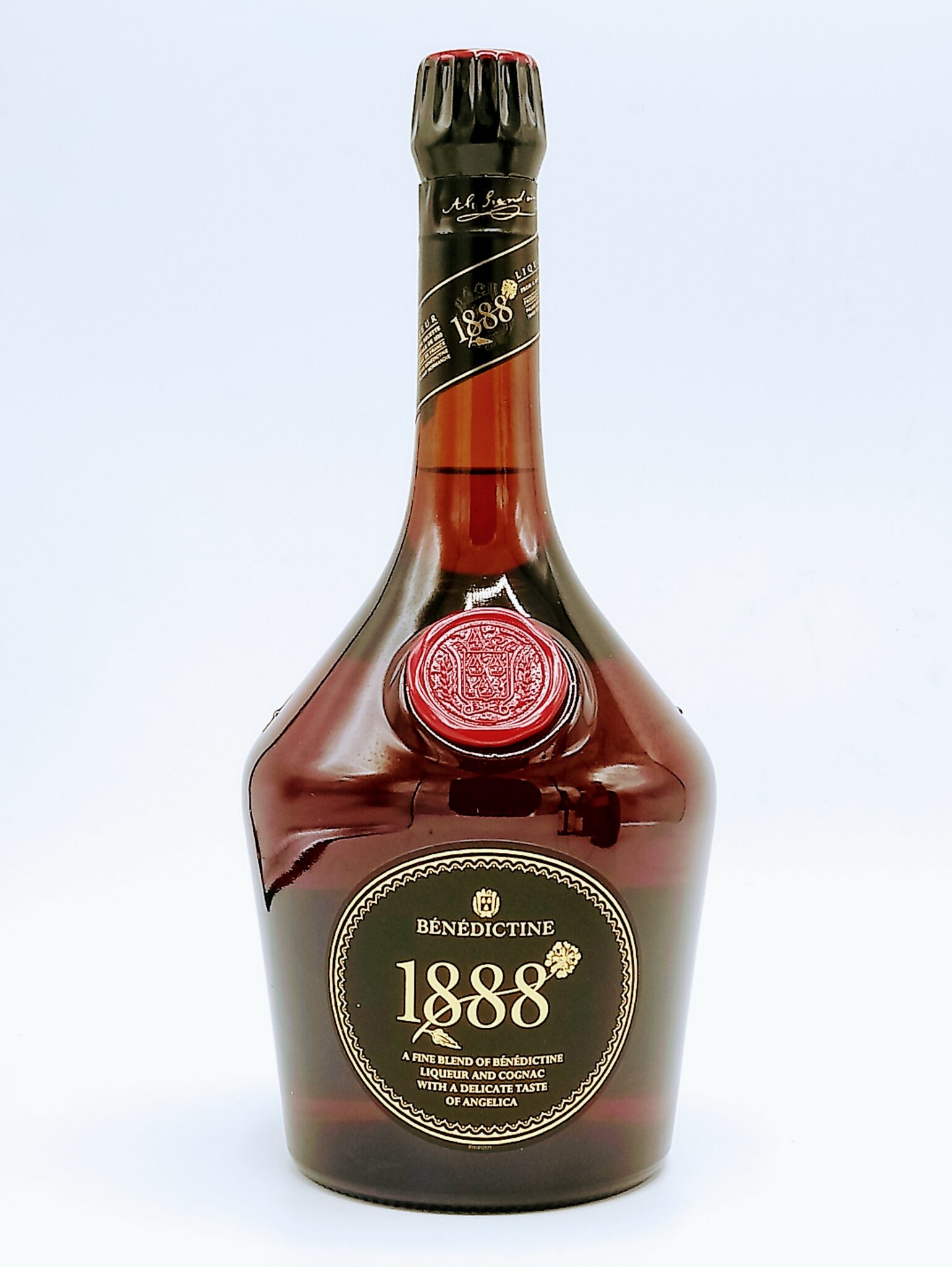 Bénédictine DOM La Cave SaintVincent