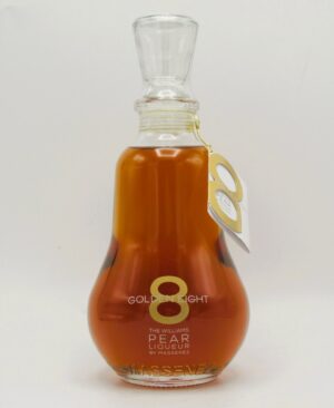 Liqueur de Poire Golden Eight Massenez