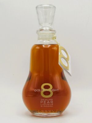 Liqueur de Poire Golden Eight Massenez