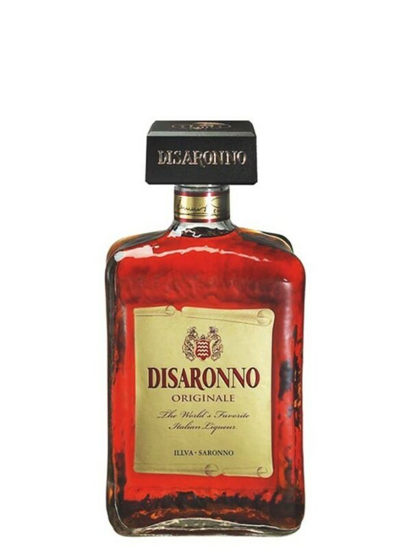 Liqueur Disaronno