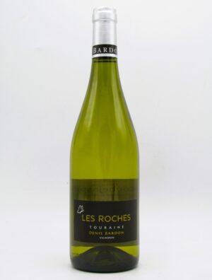 Touraine Sauvignon Bio Les Roches Domaine Rochejaspe 2023