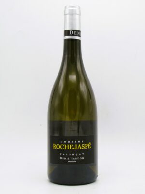 Valencay Blanc Bio Domaine Rochejaspe 2023