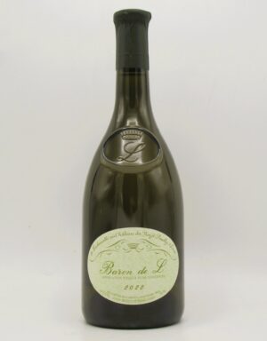 Pouilly Fumé Baron De L 2022