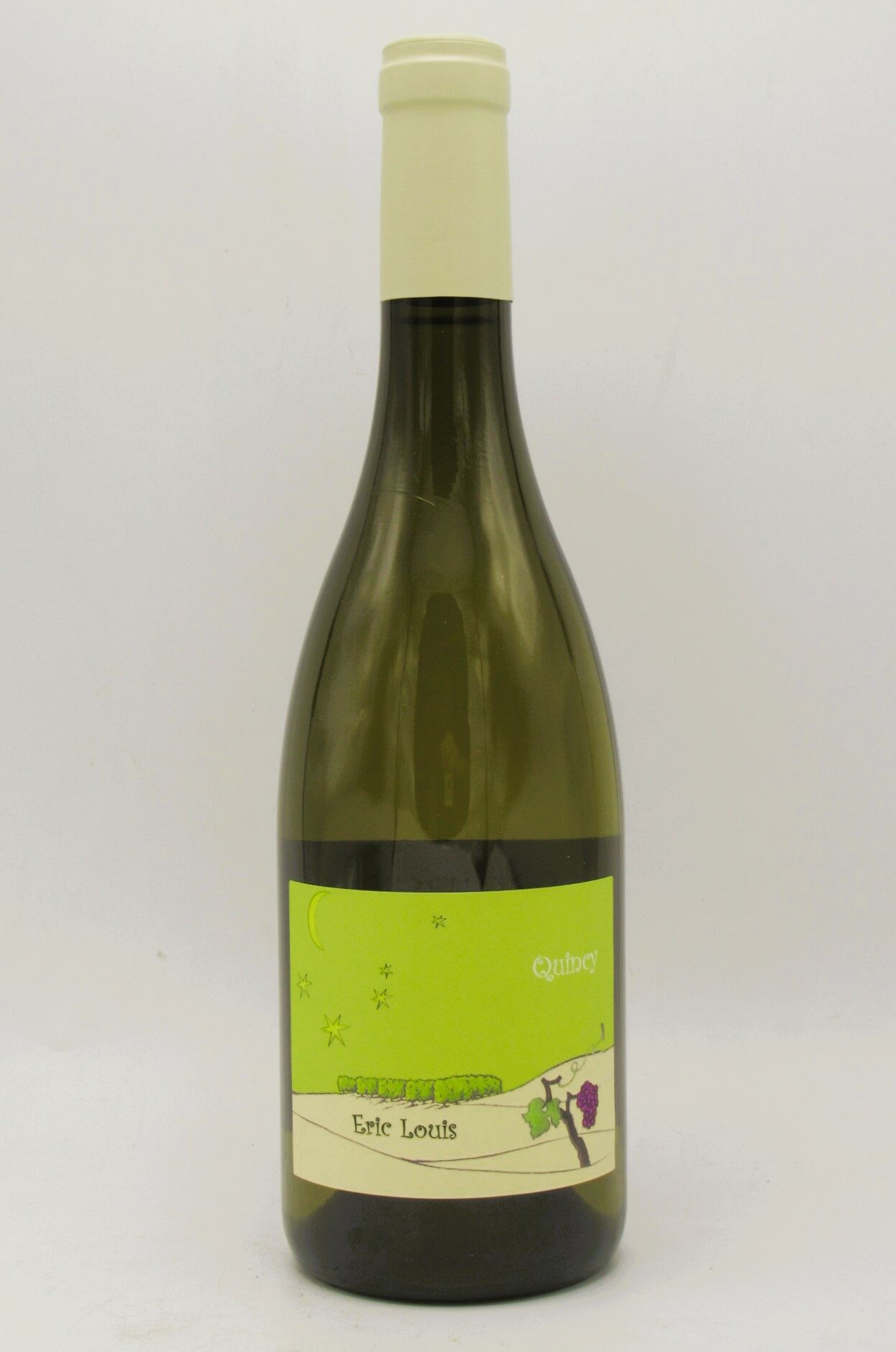 Quincy Domaine Eric Louis 2023