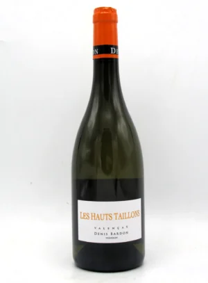 Valencay Blanc Les Hauts Taillons Domaine Denis Bardon 2024