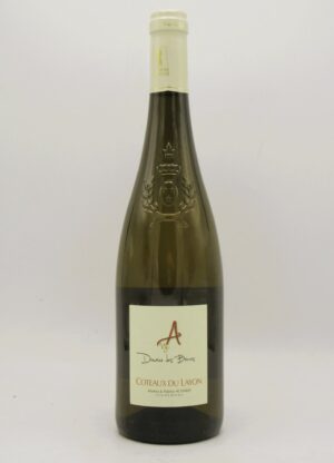 Coteaux du Layon Domaine des Barres 2024