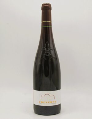 Cheverny Rouge L’Essentiel Domaine Bellier 2024