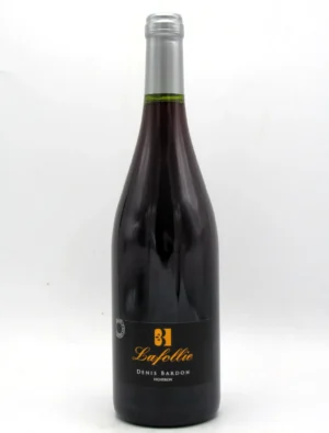 IGP Val de Loire P'tit Grain Lafollie Vignoble Denis Bardon 2024