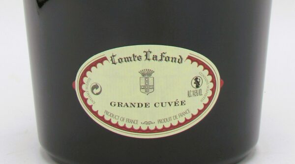 Sancerre Rouge Grande Cuvée Comte Lafond 2020 Magnum