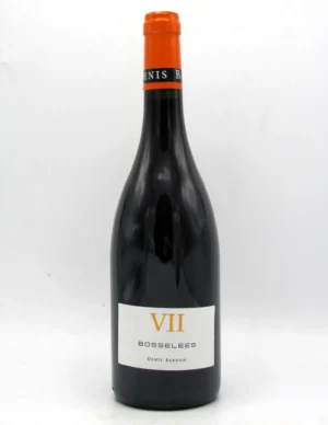 Touraine Les VII Bosselées Domaine Bardon 2023