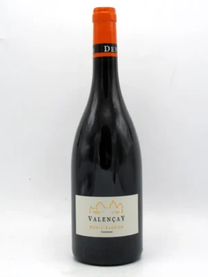 Valencay rouge Domaine Denis Bardon 2024
