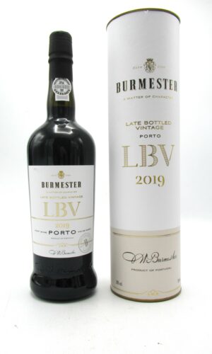 Porto LBV 2019 Burmester