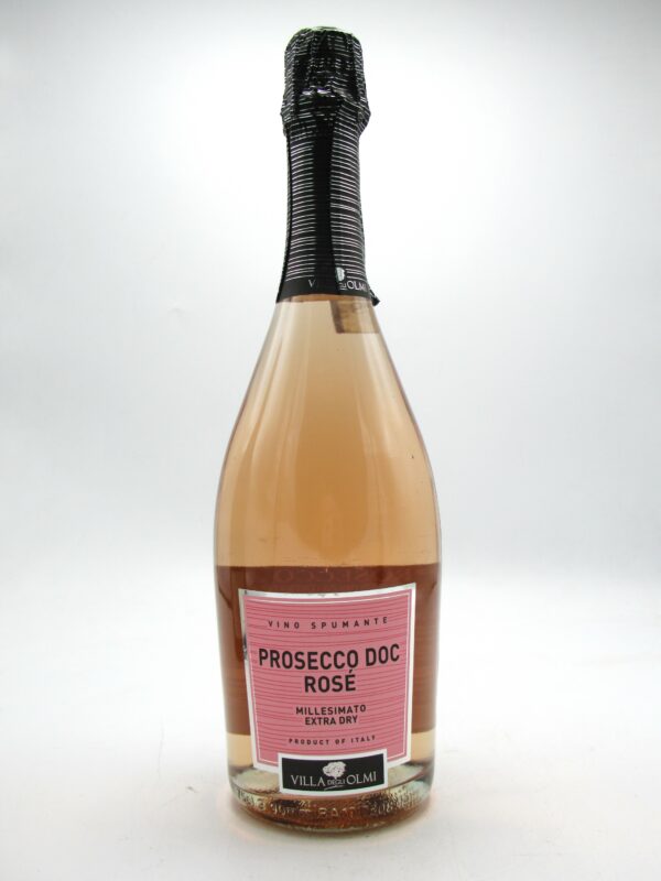 Prosecco Extra Dry Rosé Villa Degli Olmi